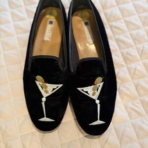 martini shoes size 9